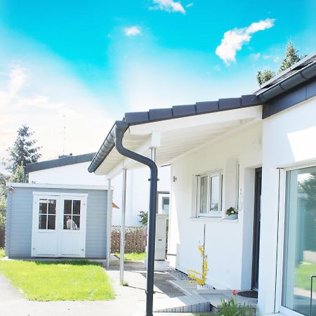 Ferienhaus Kitzenwiese Friedrichshafen Luaran gambar