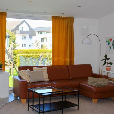 Ferienhaus Kitzenwiese Friedrichshafen Luaran gambar
