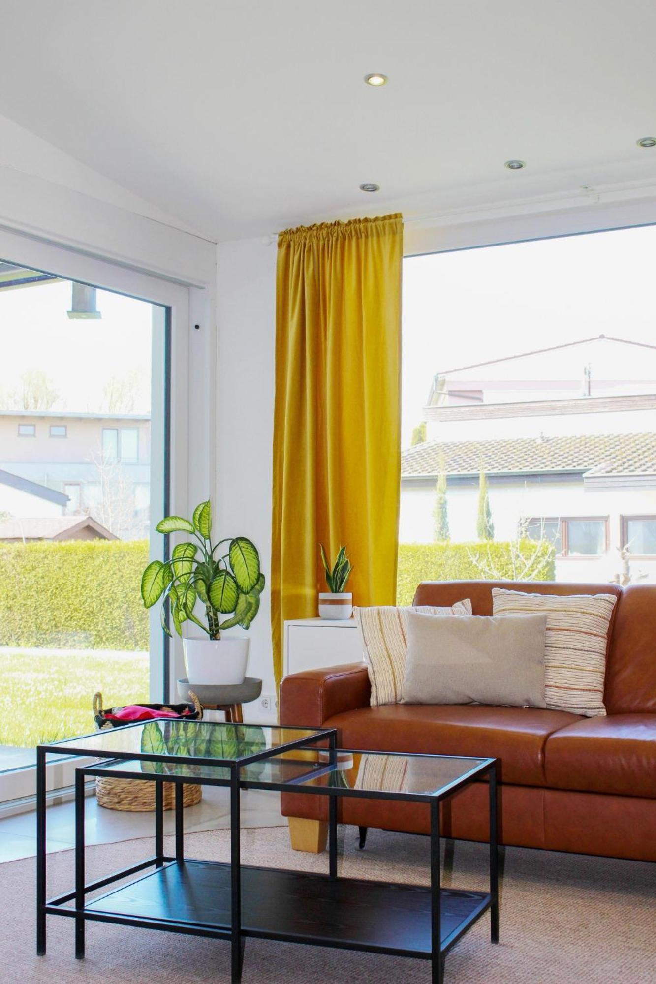 Ferienhaus Kitzenwiese Friedrichshafen Luaran gambar