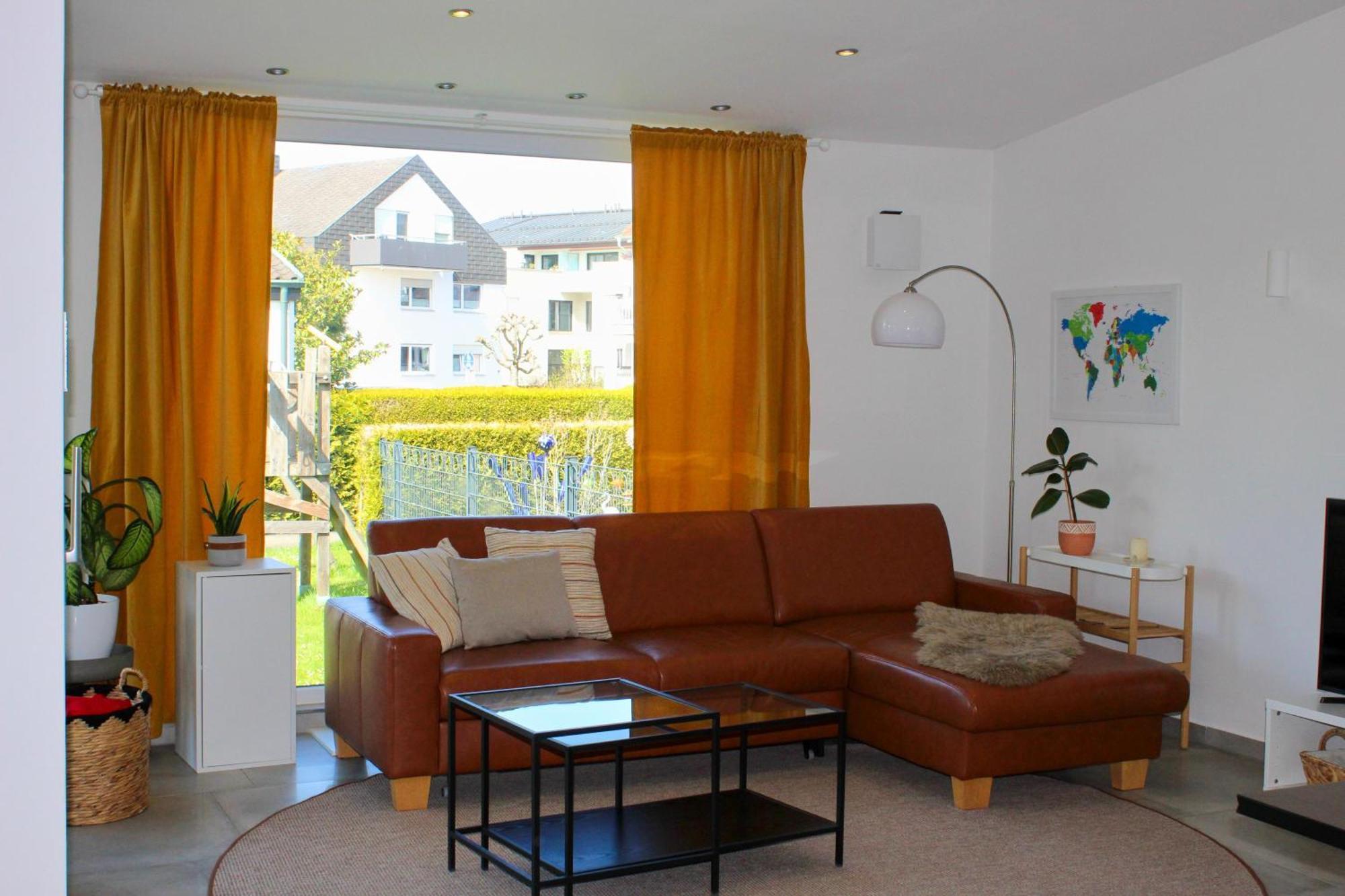 Ferienhaus Kitzenwiese Friedrichshafen Luaran gambar