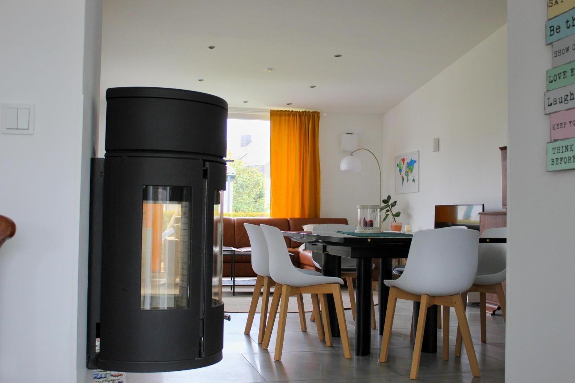 Ferienhaus Kitzenwiese Friedrichshafen Luaran gambar