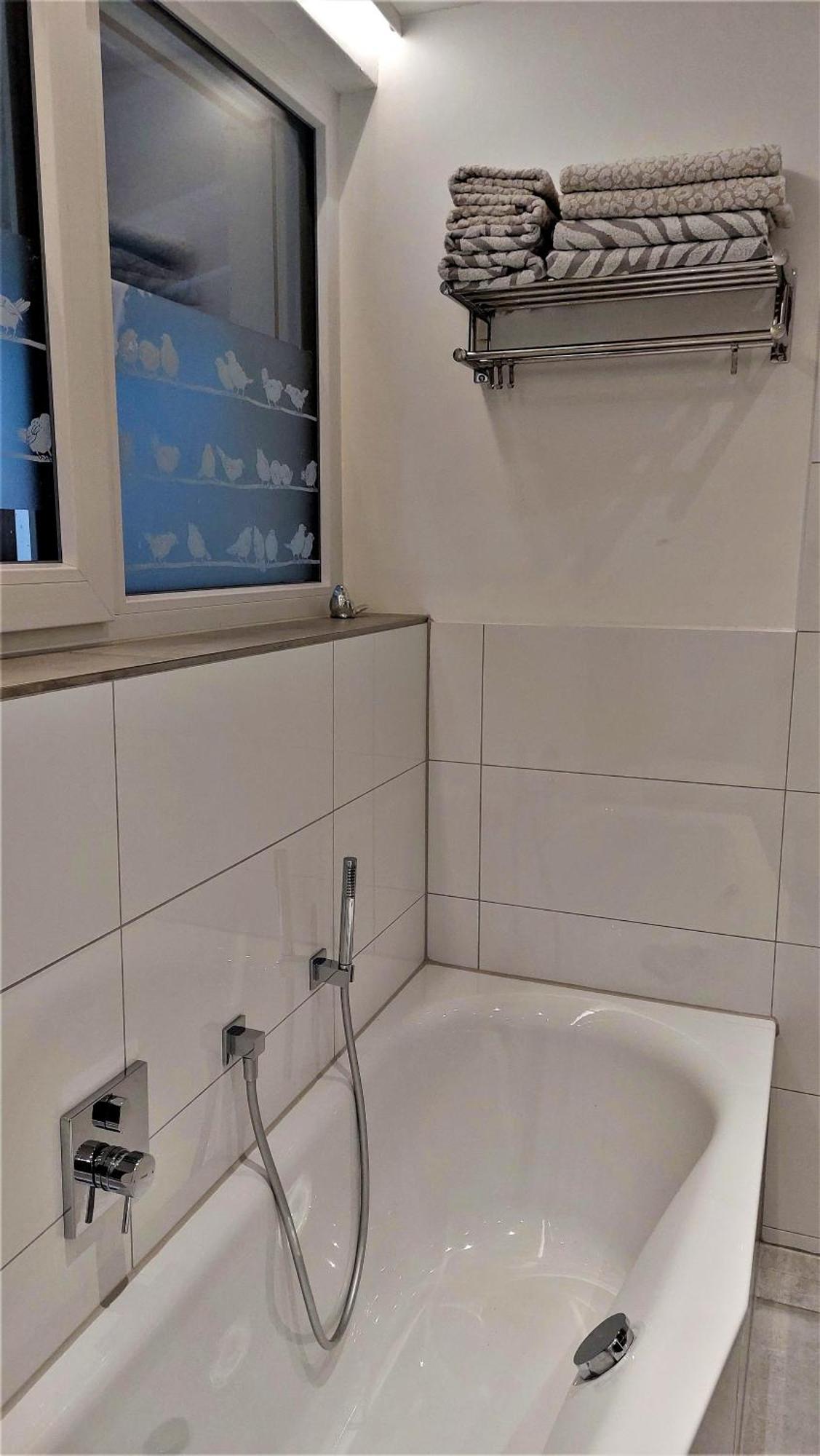 Ferienhaus Kitzenwiese Friedrichshafen Luaran gambar