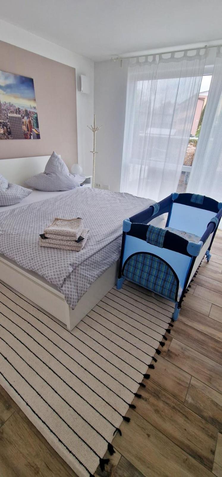 Ferienhaus Kitzenwiese Friedrichshafen Luaran gambar